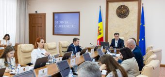 Guvernul va identifica noi posibilități de dezvoltare a satelor și orașelor