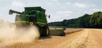 Agricultorii – îndemnați să respecte regulile de apărare împotriva incendiilor