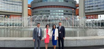 Forum internațional la Viena privind recuperarea bunurilor infracționale. Participă și PG, PA, ARBI și SPCSB