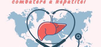 Ziua mondială de combatere a hepatitei