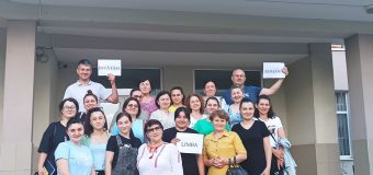 Cursurile de limba română au demarat în mai multe localități din țară