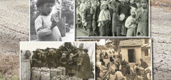 Susținătorii AUR Chișinău: Foametea din 1946 -1947 este o crimă împotriva umanității