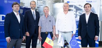 Finanțare nerambursabilă de 8 mln. de euro pentru 300 ÎMM-uri pentru a-și dezvolta afacerile