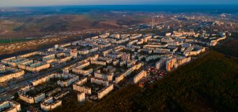 Clădirile Parlamentului, Președinției și ale altor 65 de instituții de stat vor fi reconectate la sistemul centralizat de încălzire