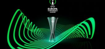 Milsami și Zimbru joacă astăzi în Europa Conference League