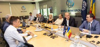 Sistemele centralizate din R. Moldova vor fi evaluate pentru a analiza starea lor tehnică