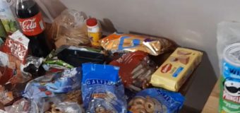ANSA cheamă părinții la responsabilitate: Nu aduceți copiilor produse alimentare pe teritoriul taberelor de odihnă!