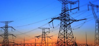 Graficul de furnizare a energiei electrice de la MGRES – coordonat cu Energocom