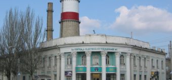 Au fost prelevate probe din solul contaminat cu reziduri de păcură
