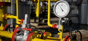 S.A. Energocom continuă pregătirea pentru sezonul rece 2023-2024