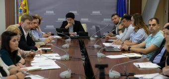 Proiectul politicii bugetar-fiscale pe anul 2024 a fost supus consultărilor publice