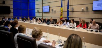 În Republica Moldova va fi creată Agenția Națională pentru Prevenirea și Combaterea Violenței împotriva Femeilor și Violenței Domestice