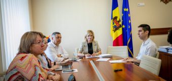 Va fi construit un pod peste râul Nistru, la frontiera de stat moldo-ucraineană
