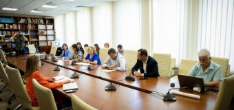 Vor fi aprobate măsuri de îmbunătățire a performanței energetice a clădirilor