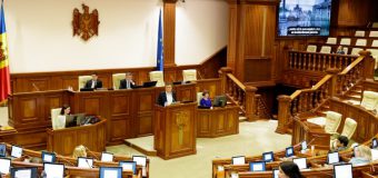 Parlamentul a votat pentru prelungirea stării de urgență