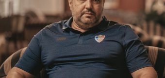 De ce a fost nevoie de schimbarea antrenorului echipei naționale feminine de fotbal? Vicepreședintele FMF răspunde