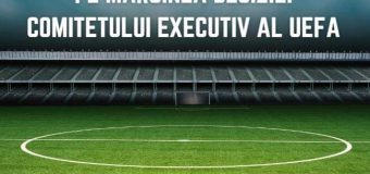 Biroul politici de reintegrare a făcut un comentariu privind meciurile de fotbal care se vor desfășura la Tiraspol