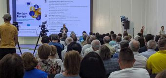 Cercetătorii din Republica Moldova vor avea acces la infrastructura de cercetare din România