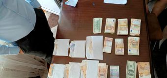 Percheziții la „Institutul Oncologic”