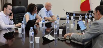 Ministerul Energiei va face un audit privind respectarea securității cibernetice