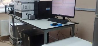 Capacitatea de testare și diagnostic a laboratoarelor ANSA se extinde