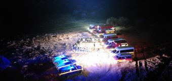 Au fost inițiate negocierile pentru aderarea la Mecanismul de Protecție Civilă al Uniunii Europene