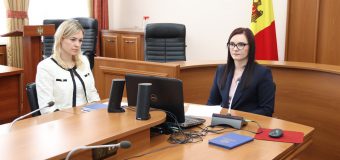 Auditul asupra rapoartelor financiare ale Proiectului „Reforma învățământului în Moldova”