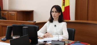 Activitate de audit: Modernizarea sectorului sănătății în Republica Moldova