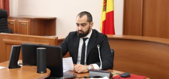 CCRM a auditat rapoartele financiare consolidate ale Ministerului Muncii și Protecției Sociale