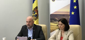 Vladimir Bolea: „Peste 1 miliard de lei au fost debursați pe conturile fermierilor”