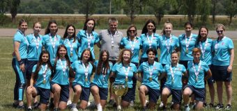 Fotbal feminin. Liga Națională. Cine a jucat și cine a marcat. Sezonul 2022/23