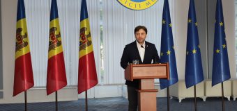 Alaiba, despre semnarea Acordului de liber schimb cu EFTA: Reprezintă un pas important în direcția creșterii economice și dezvoltării durabile pentru R. Moldova