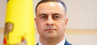 Candidatura lui Alexandr Pînzari va fi propusă Parlamentului pentru numirea în funcția de director adjunct al CNA