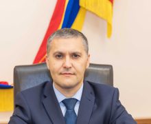 Sergiu Diaconu – numit director general al Centrului de Management al Crizelor