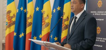 Ministrul de Interne: Vin cu un mesaj de recunoștință către angajații MAI pentru munca depusă și implicarea de care au dat dovadă