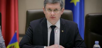 Igor Grosu: Salut decizia Comisiei Europene. Ne determină să fim și mai hotărâți în procesul de transformare a Republicii Moldova