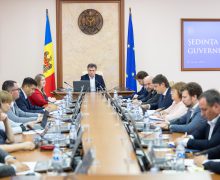 Termenul de utilizare a fondurilor în cadrul Proiectului „Moldova drumuri III” va fi extins până în luna decembrie 2028