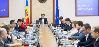 Guvernul: Sectorul de afaceri și domeniile cercetării și inovării vor coopera mai eficient