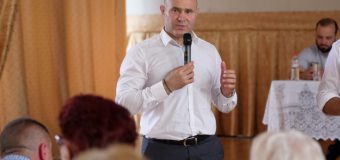 (INTERVIU) Pavel Voicu: Mă mândresc mult că sunt unul dintre acei care păstrează și promovează valorile noastre de veacuri