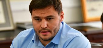 (INTERVIU) Maxim Moroșan: La Bălți simt că trăiesc cu adevărat și nu regret că am decis să revin și să- mi leg viața de orașul natal