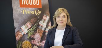 Ludmila Gogu, administrator „Rogob” SRL: Segmentul de piață pe care activăm este în continuă dezvoltare