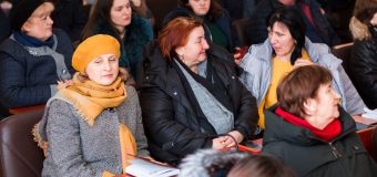 PNUD va sprijini Republica Moldova în implementarea reformelor-cheie pe calea sa de aderare la UE