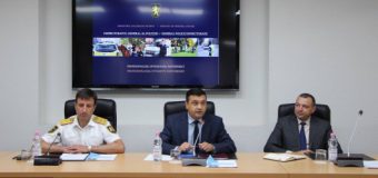 IGP a făcut bilanțul activității în 6 luni