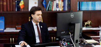 Nicu Popescu: Când va fi momentul potrivit? Despre integrarea europeană se vorbește de zeci de ani, dar mereu am pierdut trenuri