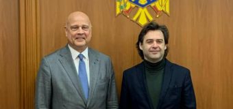Republica Moldova obține statut de membru al Consiliului Guvernator al Comunității Democrațiilor