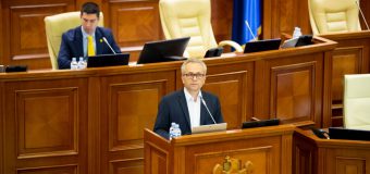 Investiții în educație de 60 de milioane de dolari, aprobate de Parlament