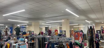 Mărfuri de contrabandă de peste 3,4 mln. lei depistate la un agent economic care deține o rețea de magazine