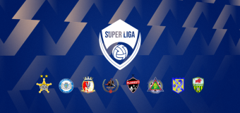 Începe Super Liga, ediția 2023/24