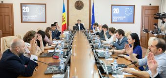 Lista punctelor vamale de trecere a produselor petroliere a fost extinsă