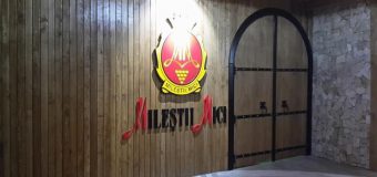 Director interimar nou la Combinatul de vinuri „Mileștii Mici”